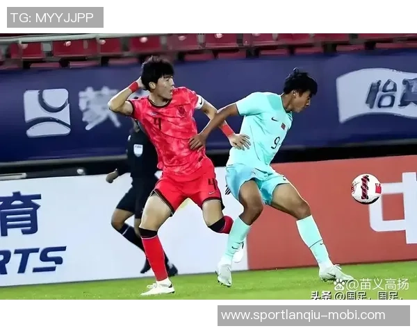 国足U16迎战文莱U16赛事预告U17亚预赛A组第三轮精彩对决即将开启